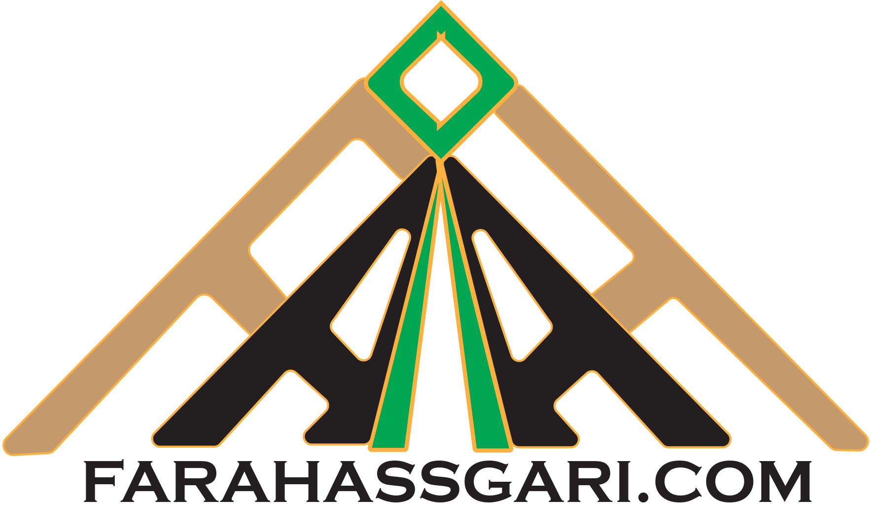 FARAH.ASSGARI.LOGO